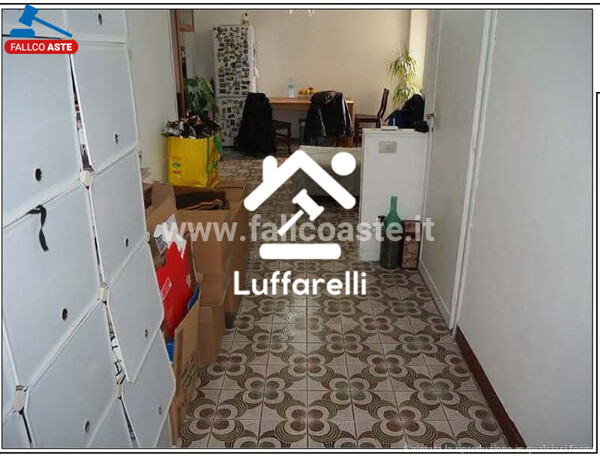 APPARTAMENTO VIA DEL QUARTACCIO - ROMA — foto 8