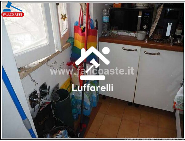 APPARTAMENTO VIA DEL QUARTACCIO - ROMA — foto 6