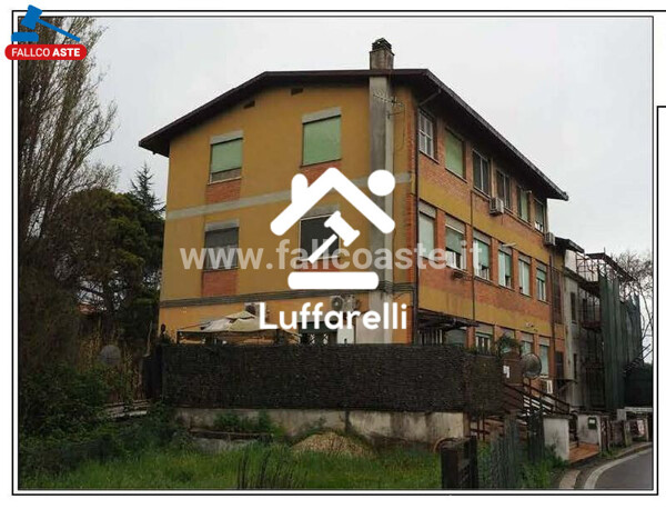 APPARTAMENTO VIA DEL QUARTACCIO - ROMA — foto 2