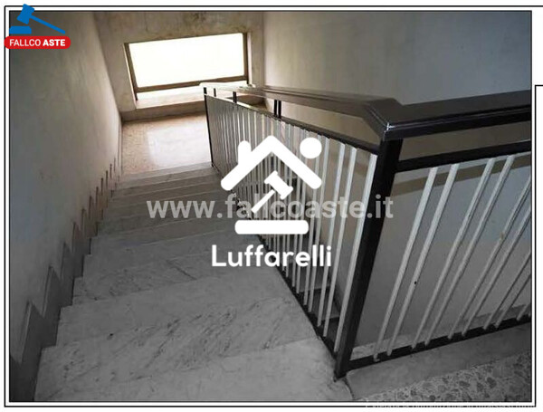 APPARTAMENTO VIA DEL QUARTACCIO - ROMA — foto 4