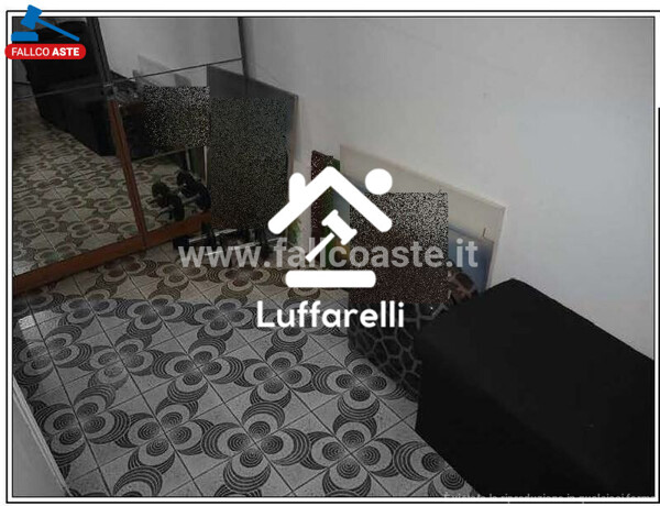 APPARTAMENTO VIA DEL QUARTACCIO - ROMA — foto 7