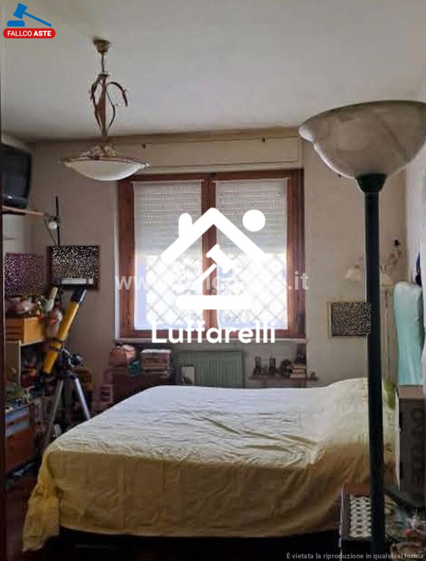 Immagine di APPARTAMENTO VIA BEATA SAVINA PETRILLI – ROMA