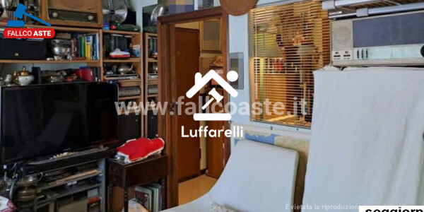 APPARTAMENTO VIA BEATA SAVINA PETRILLI - ROMA — foto 7