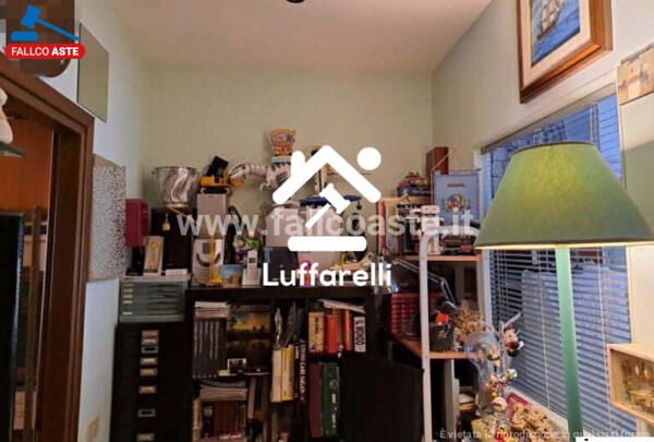 APPARTAMENTO VIA BEATA SAVINA PETRILLI - ROMA — foto 5