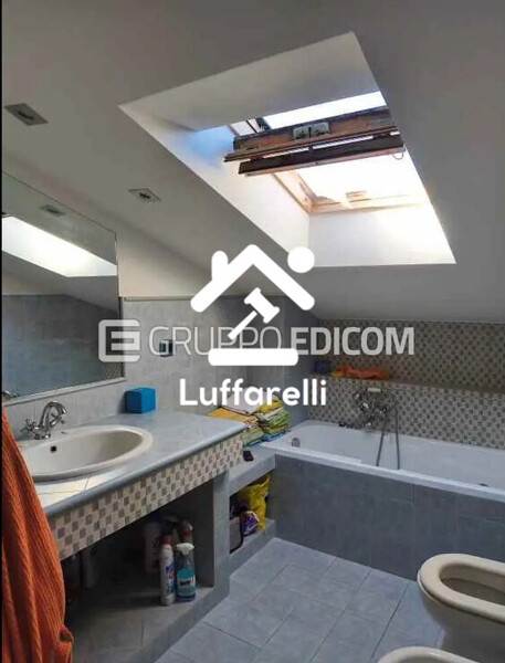 CASA / VILLA VIA LUIGI CHERUBINI - ROMA — foto 6