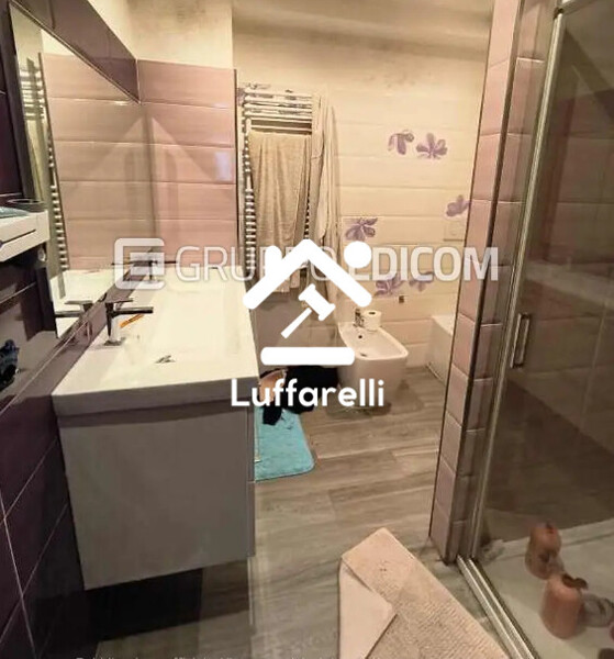 CASA / VILLA VIA LUIGI CHERUBINI - ROMA — foto 7