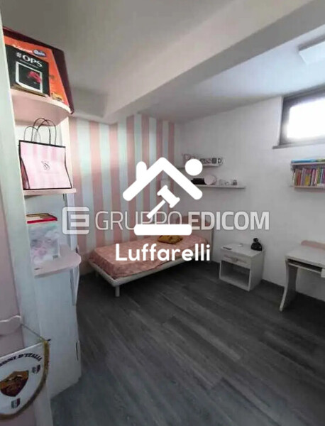 CASA / VILLA VIA LUIGI CHERUBINI - ROMA — foto 4
