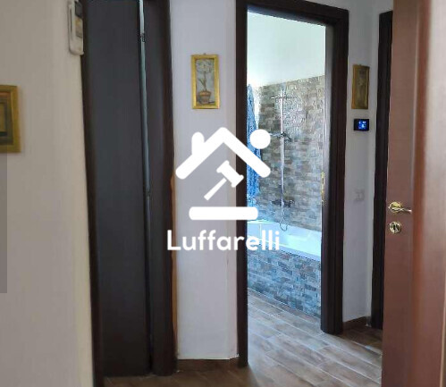 VILLA VIA MONTE CRISTALLO - LATINA — foto 7