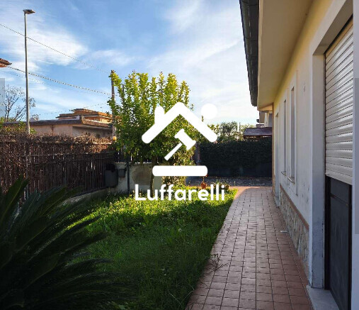 Immagine di VILLA VIA MONTE CRISTALLO – LATINA