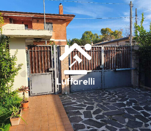 Immagine di VILLA VIA MONTE CRISTALLO – LATINA
