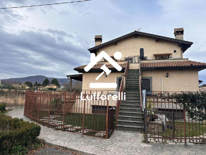 Immagine di APPARTAMENTO VIA CASILINA – SAN CESAREO