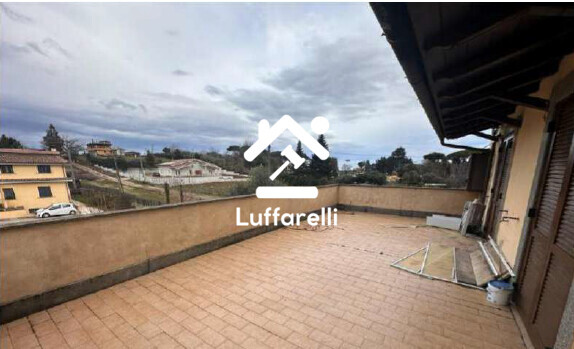 Immagine di APPARTAMENTO VIA CASILINA – SAN CESAREO