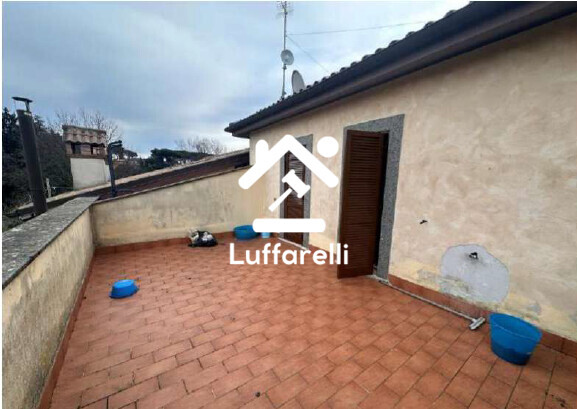 APPARTAMENTO VIA CASILINA - SAN CESAREO — foto 7
