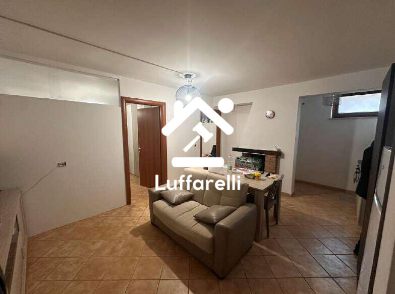 APPARTAMENTO VIA CASILINA - SAN CESAREO — foto 3