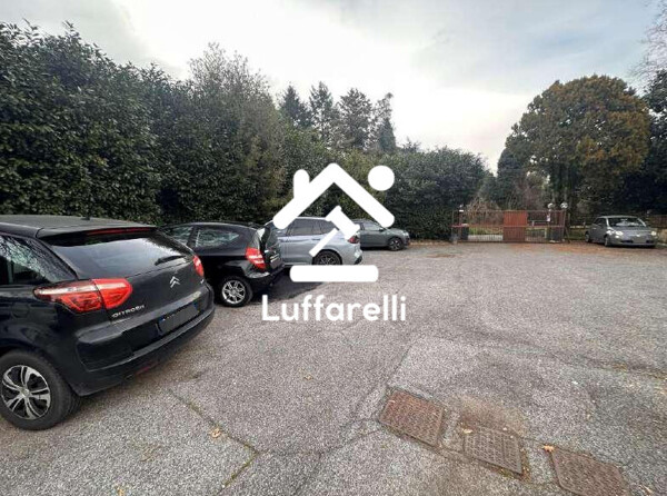 APPARTAMENTO VIA CASILINA - SAN CESAREO — foto 7