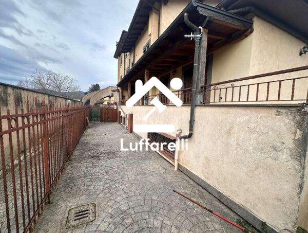APPARTAMENTO VIA CASILINA - SAN CESAREO — foto 6
