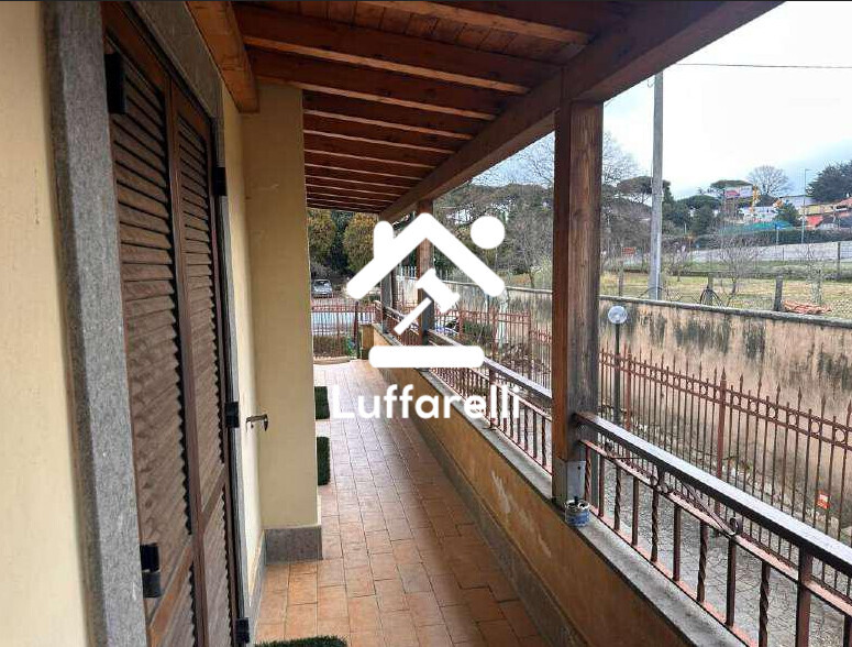 APPARTAMENTO VIA CASILINA - SAN CESAREO — foto 5
