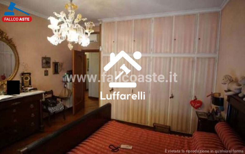 APPARTAMENTO VIA ICILIO - ROMA — foto 3