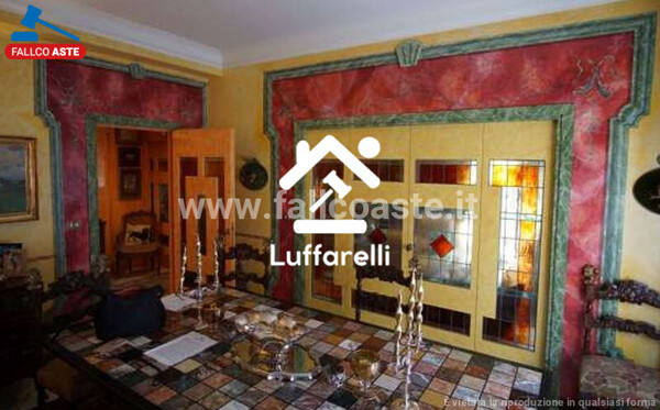 APPARTAMENTO VIA ICILIO - ROMA — foto 4