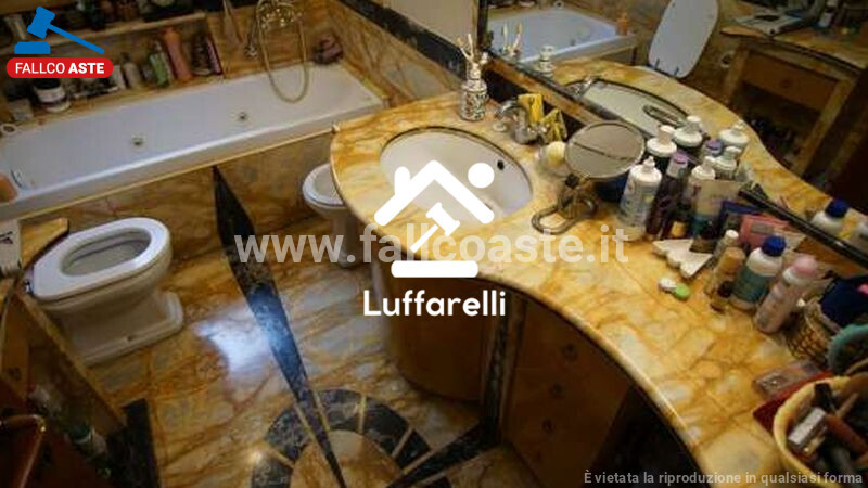 Immagine di APPARTAMENTO VIA ICILIO – ROMA