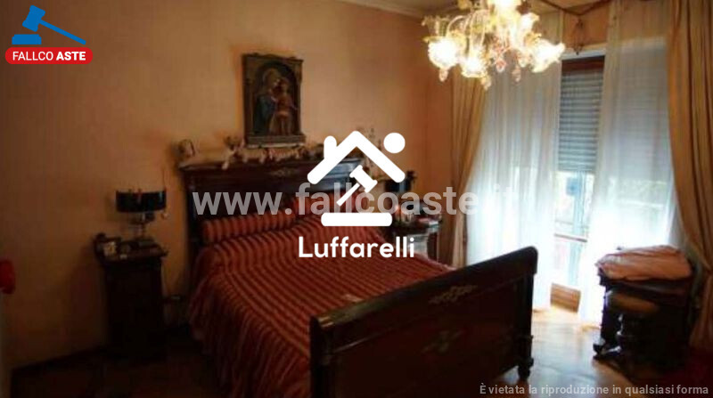 Immagine di APPARTAMENTO VIA ICILIO – ROMA