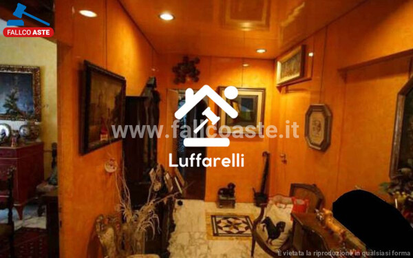 APPARTAMENTO VIA ICILIO - ROMA — foto 6