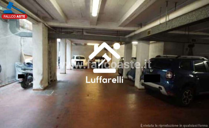 Immagine di APPARTAMENTO VIA ICILIO – ROMA