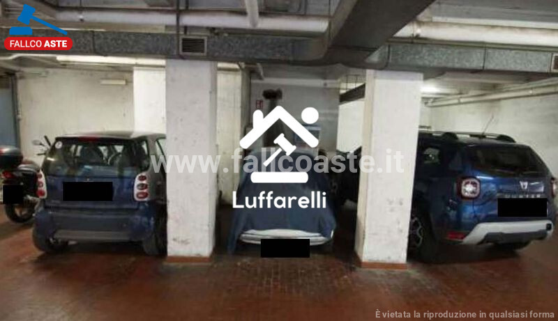Immagine di APPARTAMENTO VIA ICILIO – ROMA