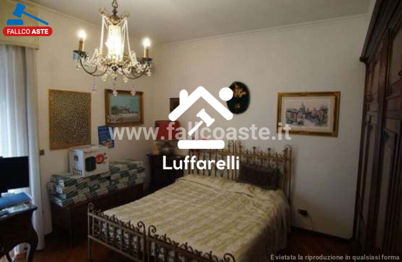 Immagine di APPARTAMENTO VIA ICILIO – ROMA