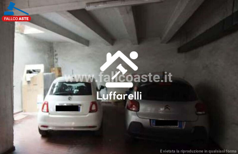 Immagine di APPARTAMENTO VIA ICILIO – ROMA