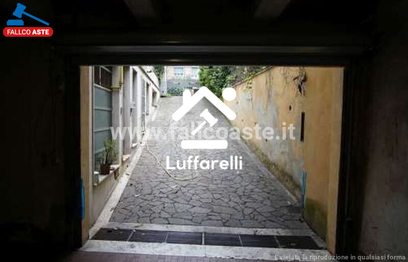 Immagine di APPARTAMENTO VIA ICILIO – ROMA