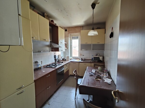 APPARTAMENTO VIA ALFONSO CASATI - ARCORE — foto 4