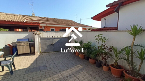 APPARTAMENTO LOCALITÀ TOR SAN LORENZO - ARDEA — foto 2