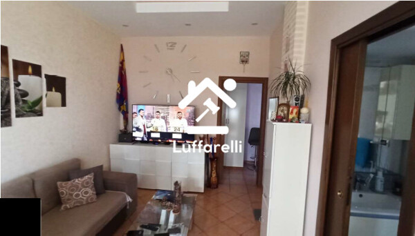 APPARTAMENTO LOCALITÀ TOR SAN LORENZO - ARDEA — foto 6