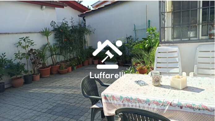 APPARTAMENTO LOCALITÀ TOR SAN LORENZO - ARDEA — foto 9