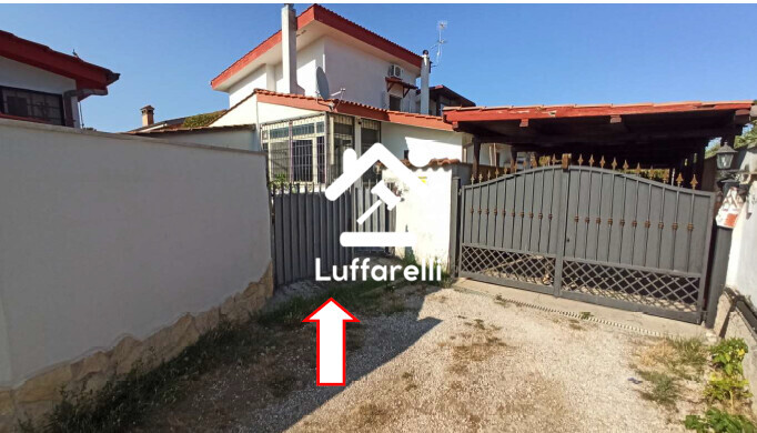 Immagine di APPARTAMENTO LOCALITÀ TOR SAN LORENZO – ARDEA