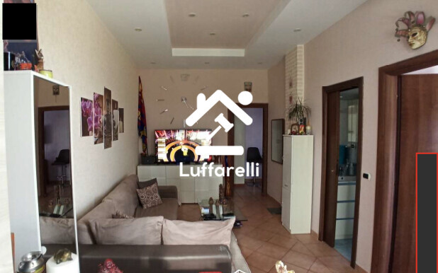 APPARTAMENTO LOCALITÀ TOR SAN LORENZO - ARDEA — foto 5