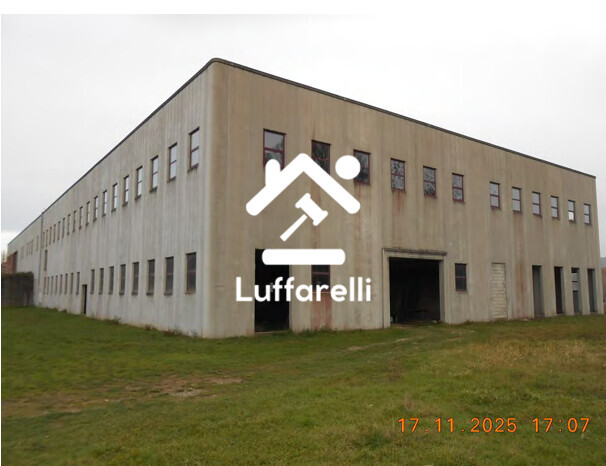 Immagine di LOCALE COMMERCIALE VIA MUCCIOLI – SOVERIA MANNELLI