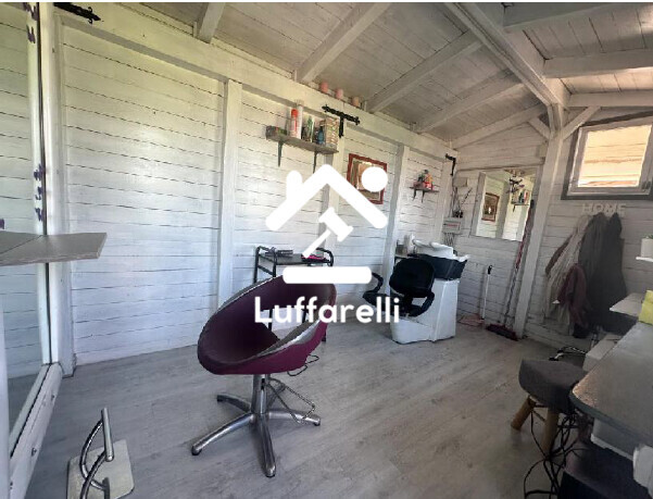 APPARTAMENTO VIA AFRICA ORIENTALE - SAN FELICE CIRCEO — foto 9