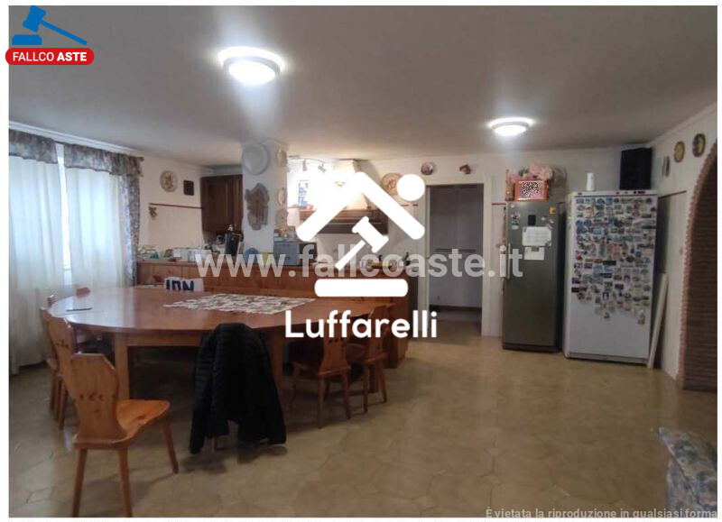 Immagine di GARAGE / POSTO AUTO VIA GALLI ANGELO – ROMA