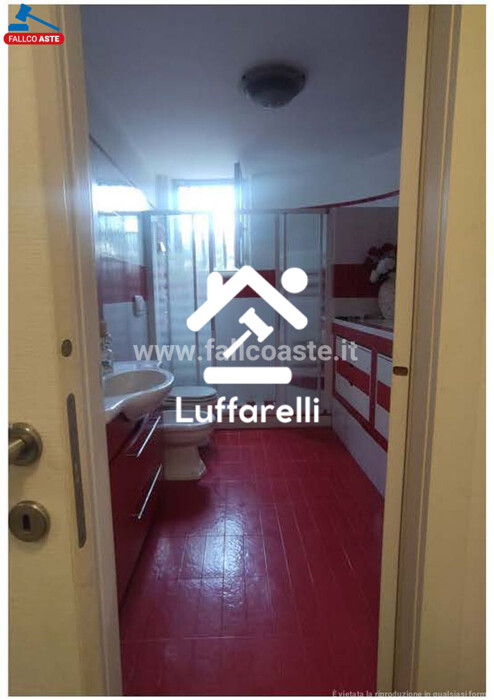 Immagine di GARAGE / POSTO AUTO VIA GALLI ANGELO – ROMA