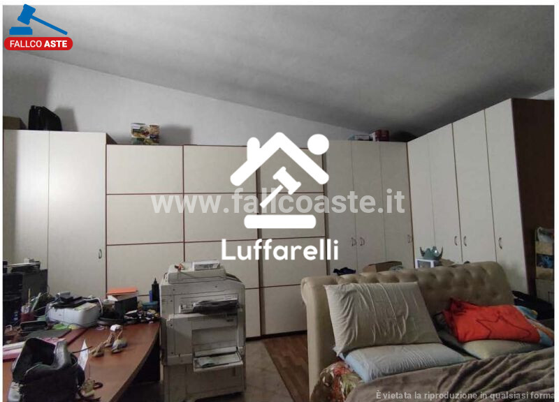 Immagine di GARAGE / POSTO AUTO VIA GALLI ANGELO – ROMA