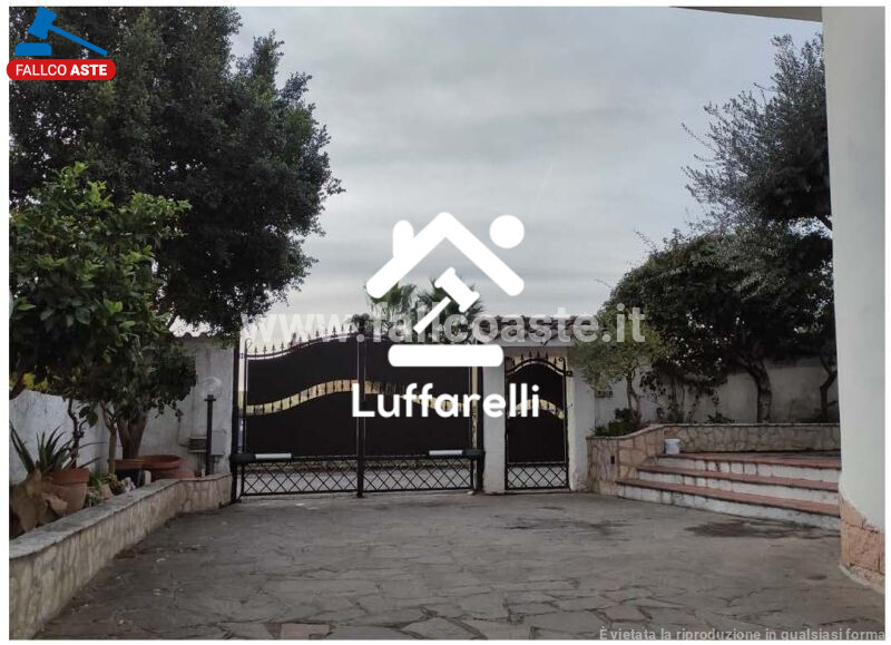Immagine di GARAGE / POSTO AUTO VIA GALLI ANGELO – ROMA