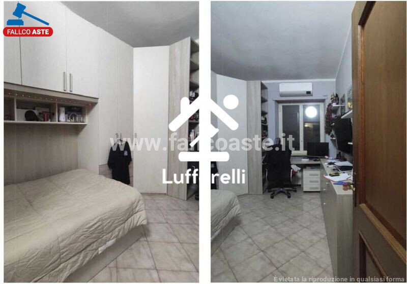 Immagine di GARAGE / POSTO AUTO VIA GALLI ANGELO – ROMA
