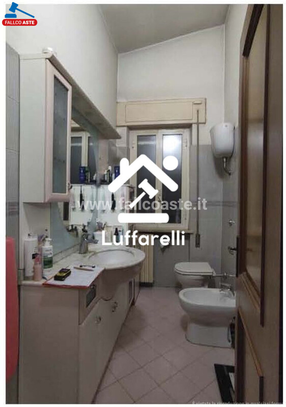 Immagine di GARAGE / POSTO AUTO VIA GALLI ANGELO – ROMA