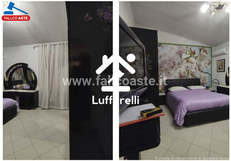 Immagine di GARAGE / POSTO AUTO VIA GALLI ANGELO – ROMA