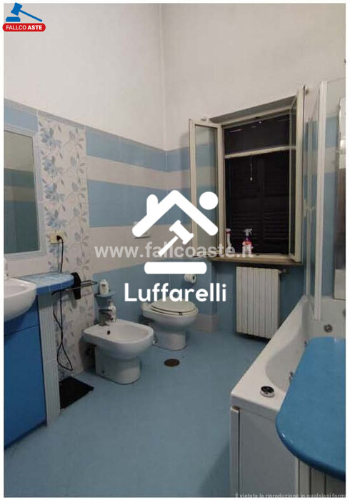 Immagine di GARAGE / POSTO AUTO VIA GALLI ANGELO – ROMA