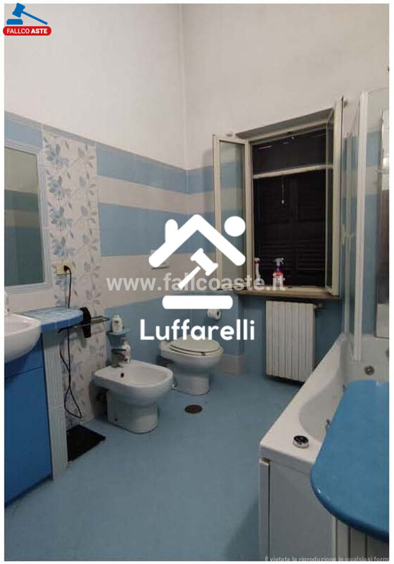 Immagine di GARAGE / POSTO AUTO VIA GALLI ANGELO – ROMA
