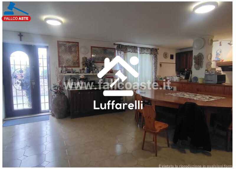 Immagine di GARAGE / POSTO AUTO VIA GALLI ANGELO – ROMA