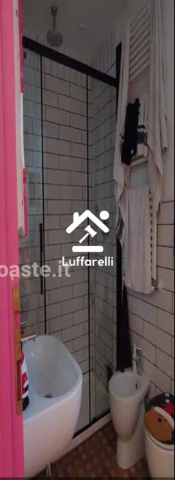 Immagine di GARAGE / POSTO AUTO VIA SIRO CORTI N. 25 – ROMA